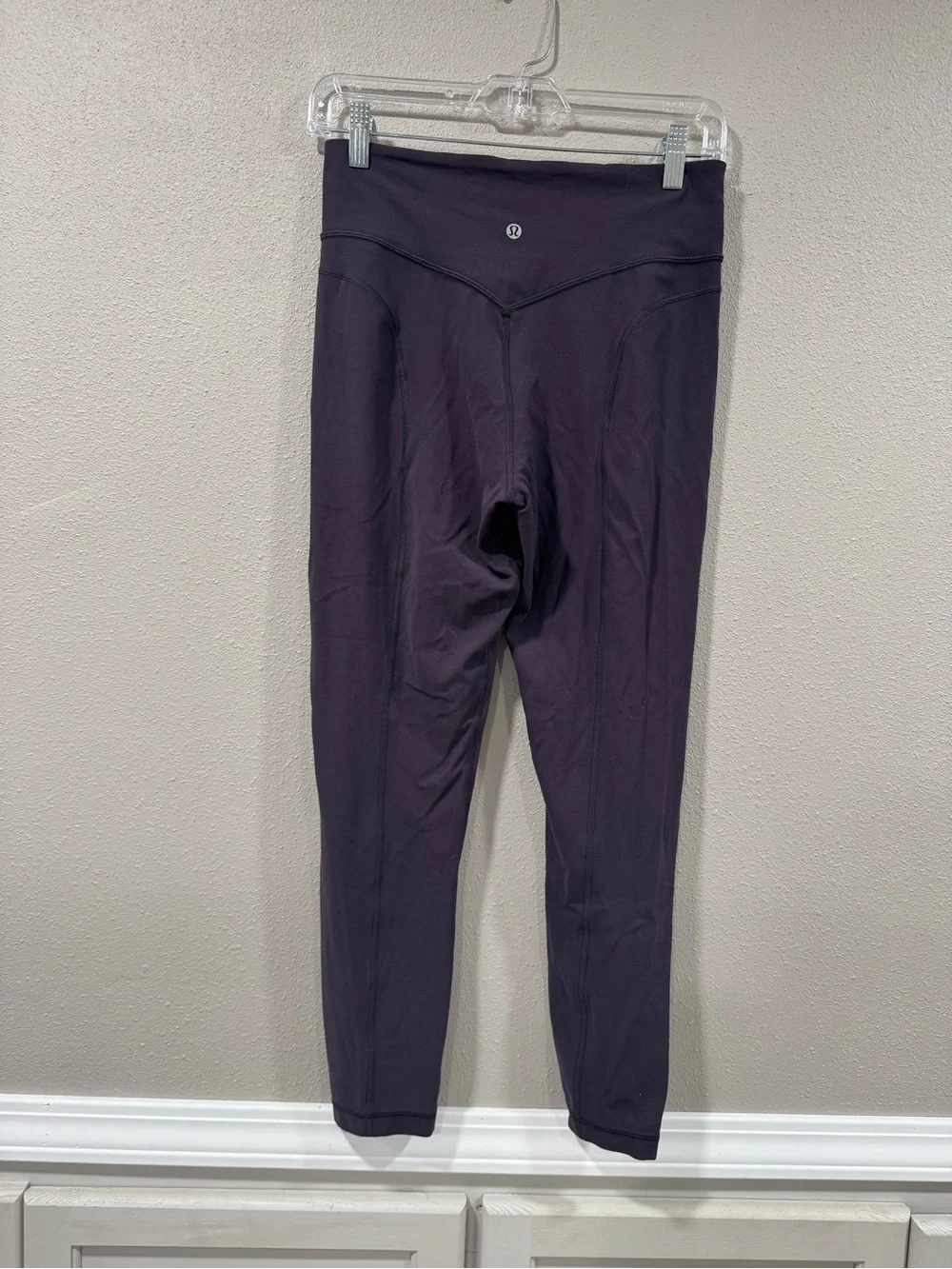 Lululemon Wunder Under Legging